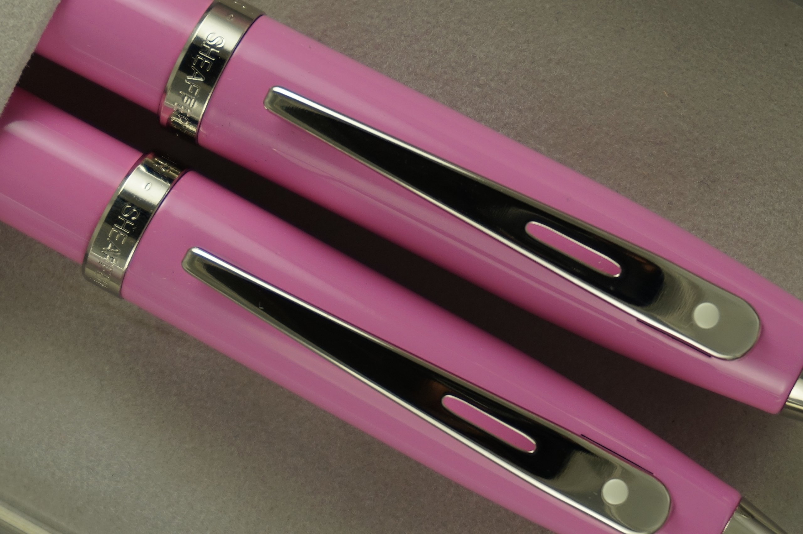 【限定品/新品】HERSHEY’S PEN from New York dg-40513701-1